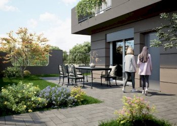 Foto 1 - Quadrilocale Via Papa Giovanni xxiii
 
25, Pozzuolo Martesana - foto 1