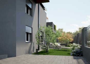 Foto 2 - Quadrilocale Via Papa Giovanni xxiii
 
25, Pozzuolo Martesana - foto 2