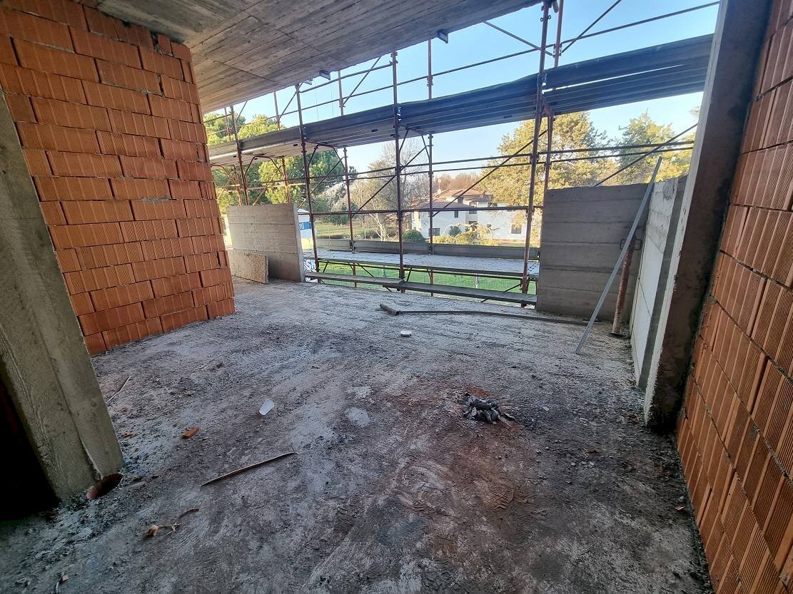 Foto 3 - Three-room apartment VIA PAPA GIOVANNI XXIII
 
25, Pozzuolo Martesana - photo 3