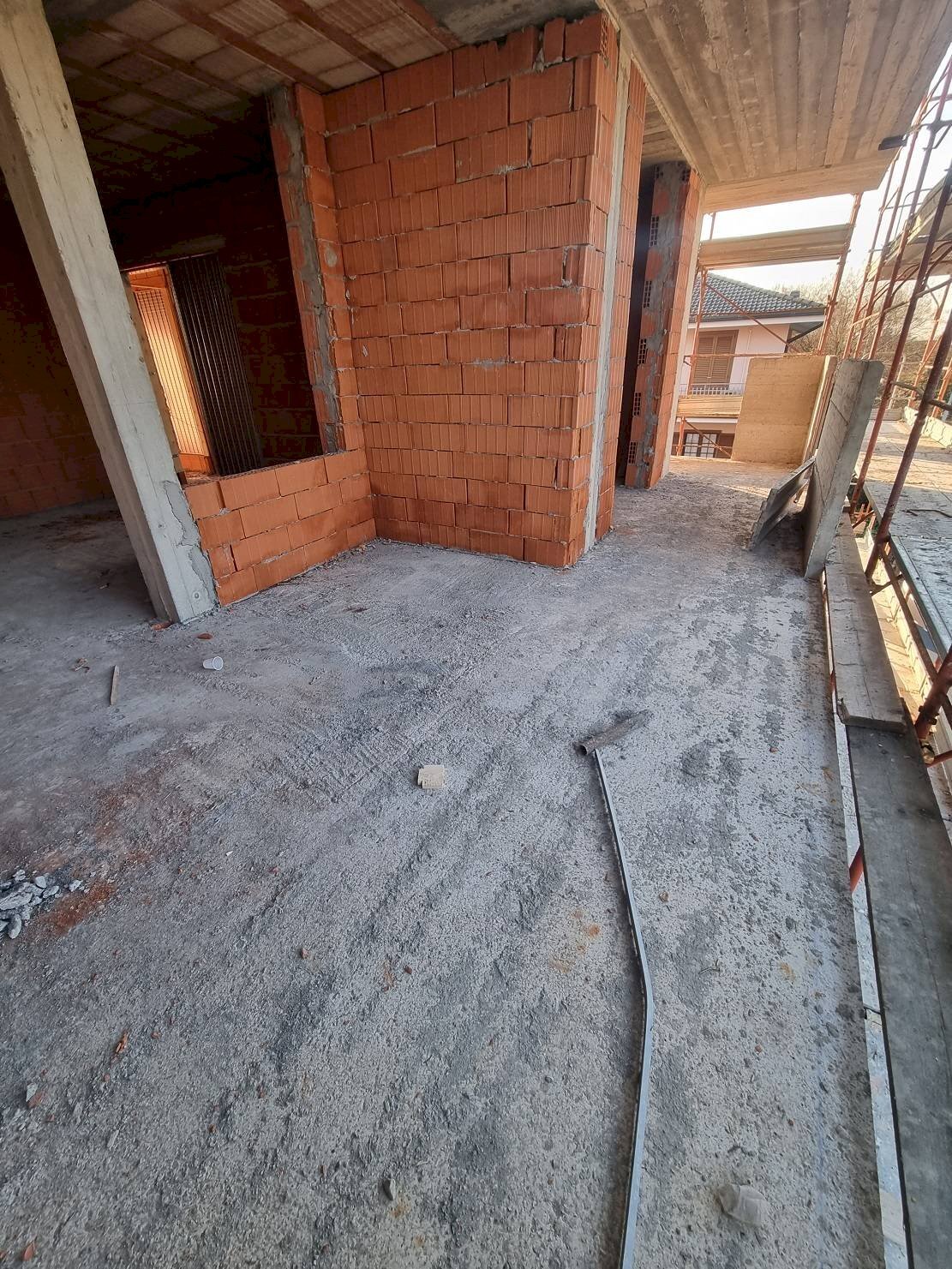 Foto 3 - Trilocale VIA PAPA GIOVANNI XXIII
 
25, Pozzuolo Martesana - foto 3