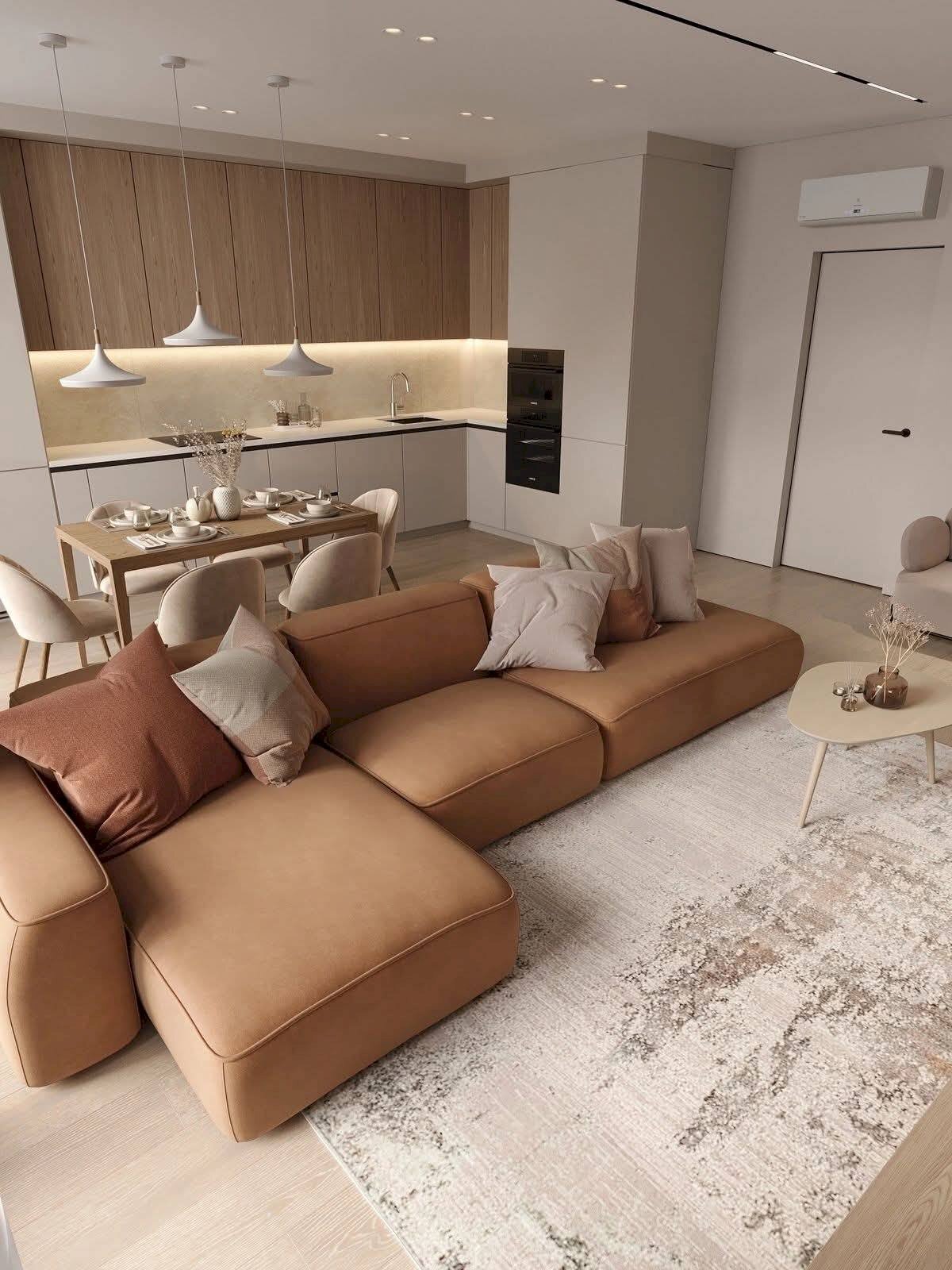 Foto 1 - Three-room apartment VIA PAPA GIOVANNI XXIII
 
25, Pozzuolo Martesana - photo 1