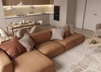 Foto 1 - Trilocale VIA PAPA GIOVANNI XXIII
 
25, Pozzuolo Martesana - foto 1