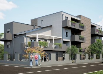 Foto 14 - Trilocale VIA PAPA GIOVANNI XXIII
 
25, Pozzuolo Martesana - foto 13