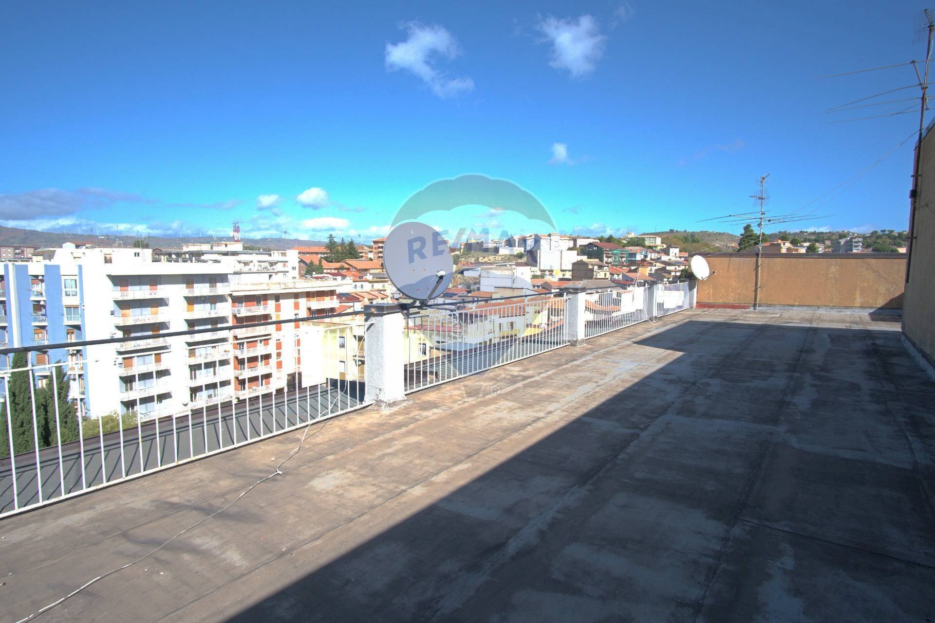 Terrazza - Appartamento Via Dalmazia
143, Leonforte - foto 3