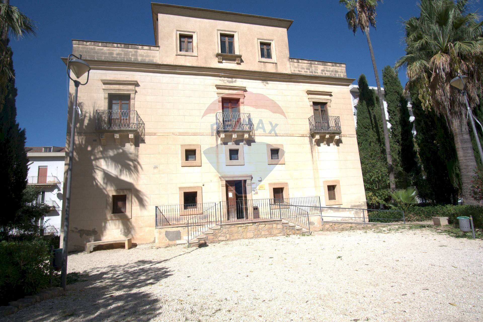 Edificio all\'aperto - Appartamento Via Dalmazia
 
143, Leonforte - foto 1