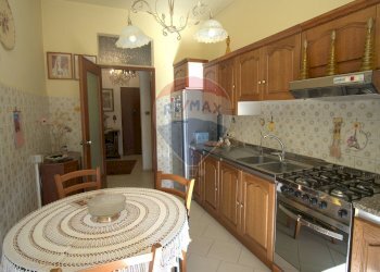 Cucina - Appartamento Via Dalmazia
 
143, Leonforte - foto 10