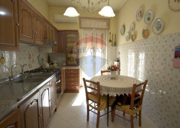 Cucina - Appartamento Via Dalmazia
 
143, Leonforte - foto 11