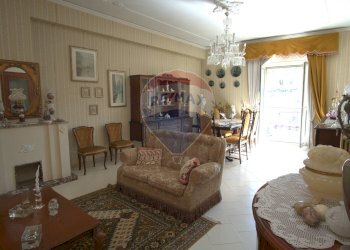 Sala da pranzo - Appartamento Via Dalmazia
 
143, Leonforte - foto 13