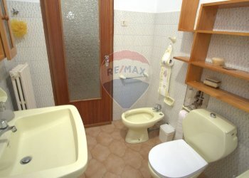 Bagno - Appartamento Via Dalmazia
 
143, Leonforte - foto 15