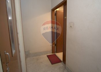 Hall / corridoio - Appartamento Via Dalmazia
 
143, Leonforte - foto 23