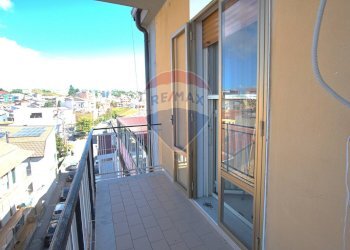 Balcone - Appartamento Via Dalmazia
 
143, Leonforte - foto 25