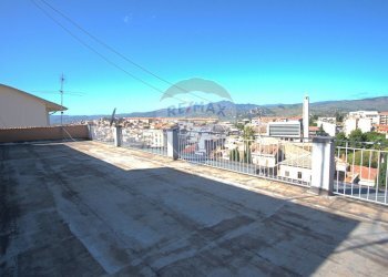 Terrazza - Appartamento Via Dalmazia
 
143, Leonforte - foto 27