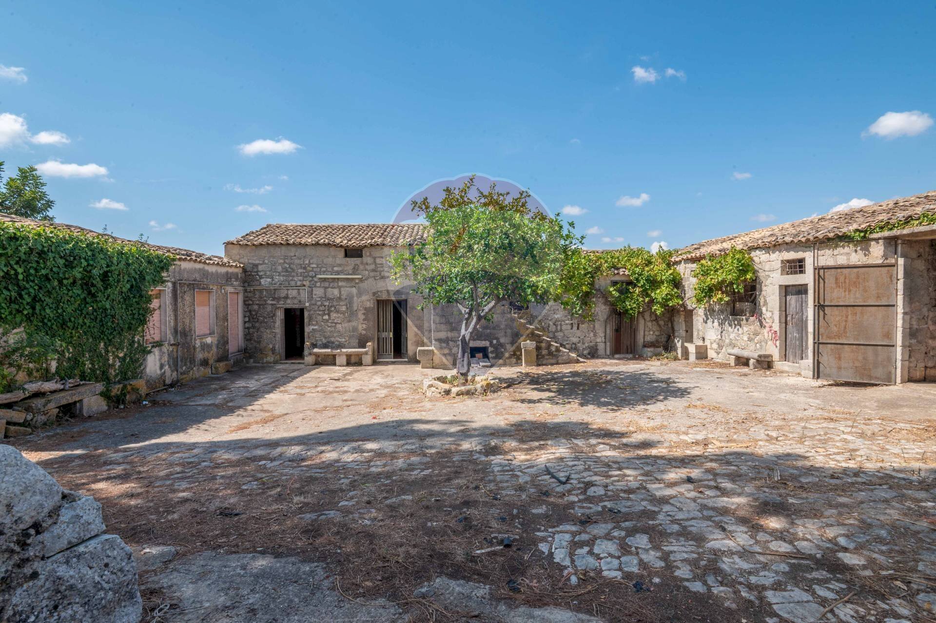 Casa all\'aperto - Rustico cava ispica ciancia
 
snc, Modica - foto 3