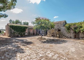 Terrazza - Rustico cava ispica ciancia
 
snc, Modica - foto 21