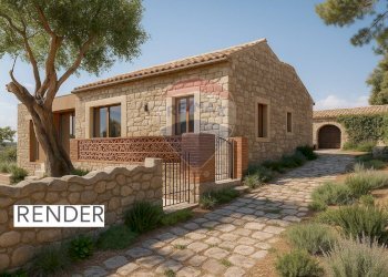 Casa all\'aperto - Rustico cava ispica ciancia
 
snc, Modica - foto 5