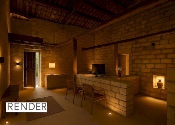 Sala da pranzo - Rustico cava ispica ciancia
 
snc, Modica - foto 8