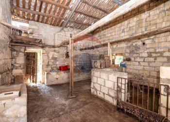 Stanza vuota - Rustico cava ispica ciancia
 
snc, Modica - foto 9