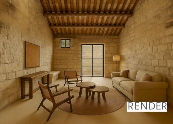 Soggiorno - Rustico cava ispica ciancia
 
snc, Modica - foto 10