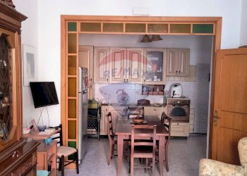 Sala da pranzo - Casa indipendente Via Enrico Toti
 
12, Ispica - foto 3