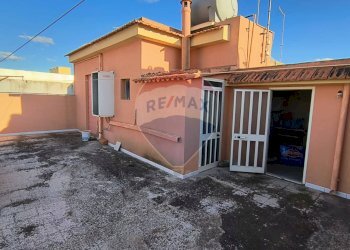Terrazza - Casa indipendente Via Enrico Toti
 
12, Ispica - foto 16