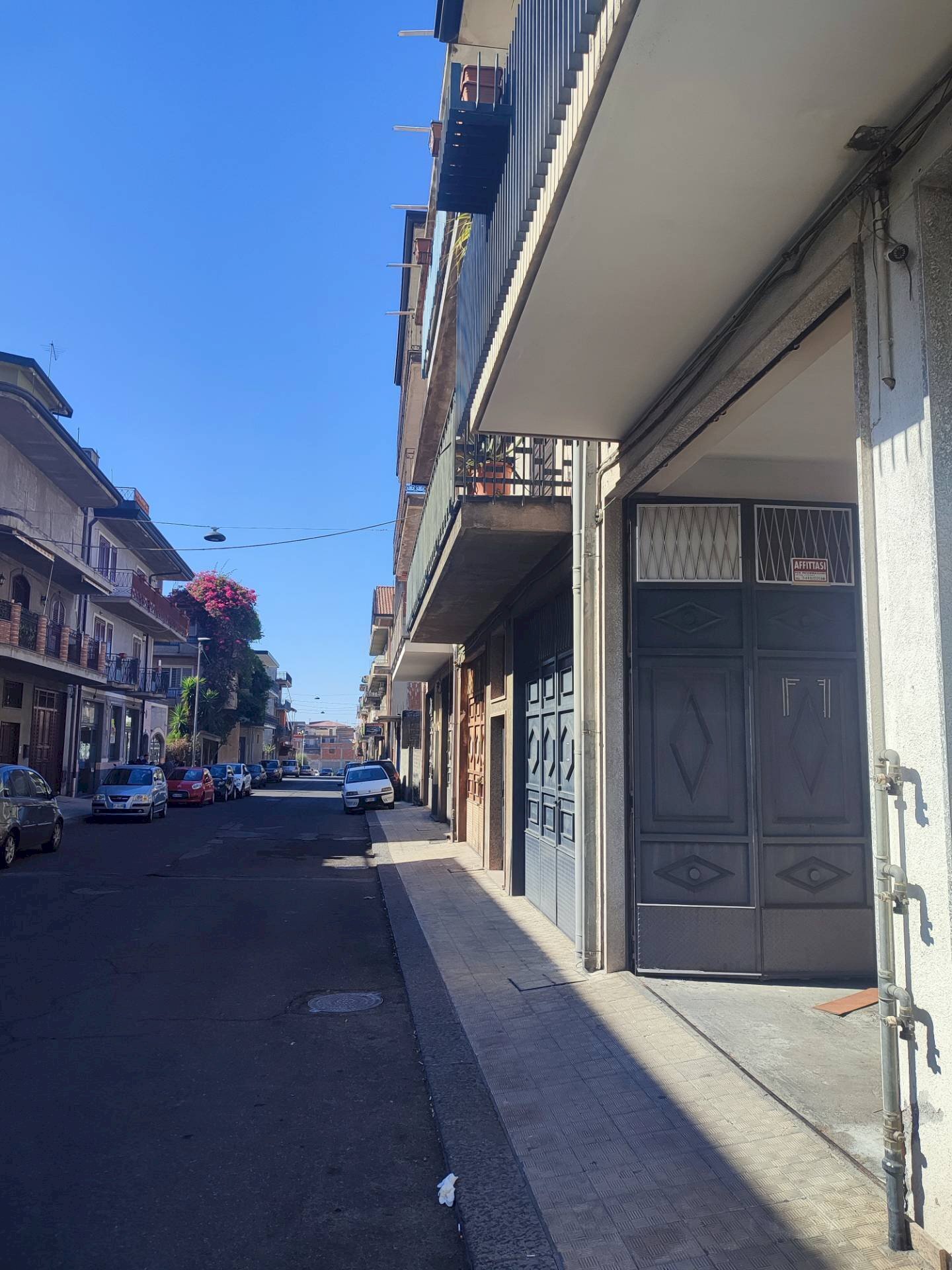 Foto 3 - Warehouse Paterno - photo 3