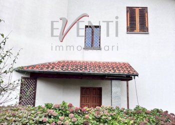 Foto 5 - Casa semi indipendente Via Manzoni
 
12, Cavour - foto 5