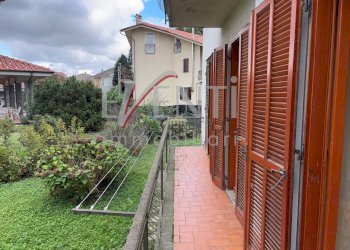 Foto 17 - Casa semi indipendente Via Manzoni
 
12, Cavour - foto 17