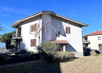 Foto 37 - Casa semi indipendente Via Manzoni
 
12, Cavour - foto 37