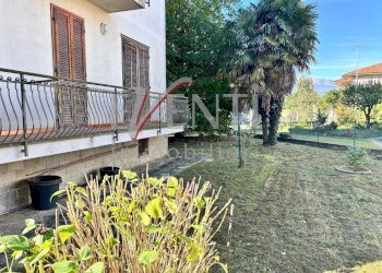 Foto 12 - Quadrilocale Via Manzoni
 
12, Cavour - foto 12