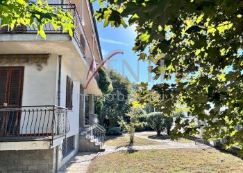 Foto 14 - Quadrilocale Via Manzoni
 
12, Cavour - foto 14