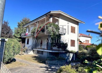 Foto 24 - Quadrilocale Via Manzoni
 
12, Cavour - foto 24