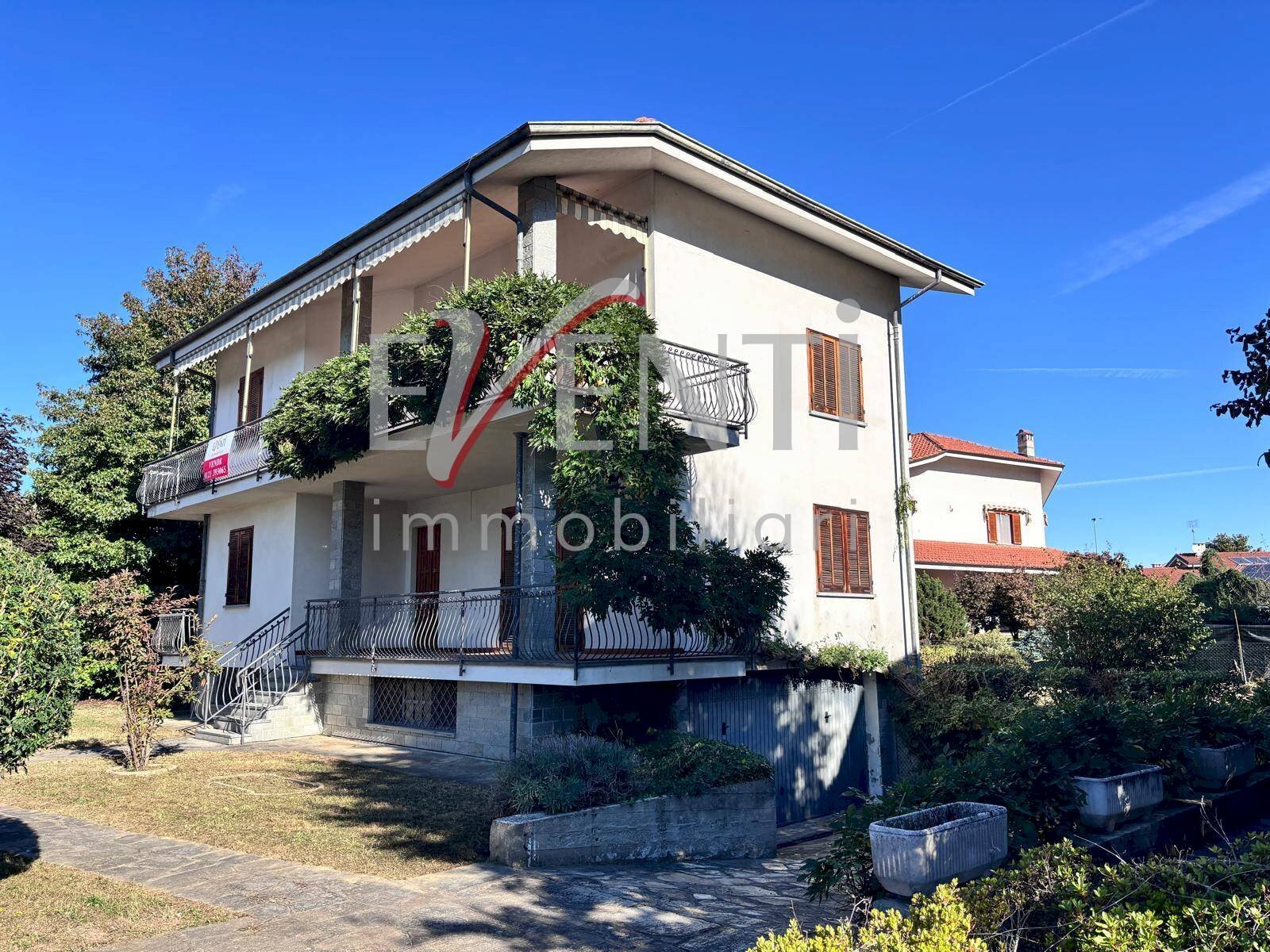 Foto 3 - Quadrilocale Via Manzoni
 
12, Cavour - foto 3