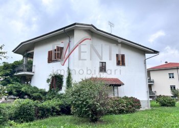 Foto 5 - Quadrilocale Via Manzoni
 
12, Cavour - foto 5