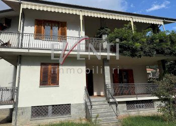 Foto 17 - Quadrilocale Via Manzoni
 
12, Cavour - foto 17