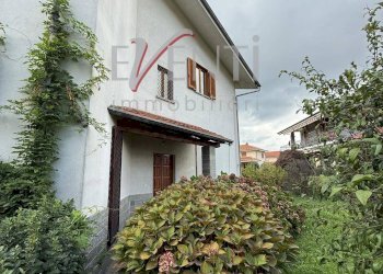 Foto 20 - Quadrilocale Via Manzoni
 
12, Cavour - foto 20