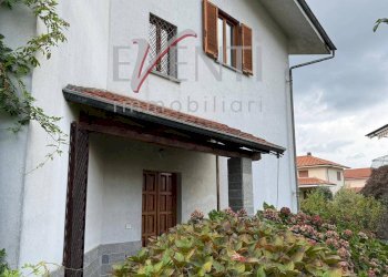 Foto 21 - Quadrilocale Via Manzoni
 
12, Cavour - foto 21