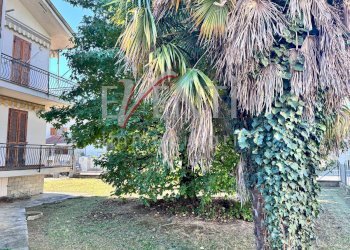 Foto 30 - Quadrilocale Via Manzoni
 
12, Cavour - foto 30