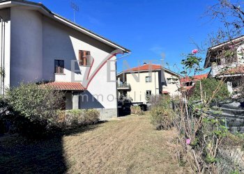 Foto 31 - Quadrilocale Via Manzoni
 
12, Cavour - foto 31