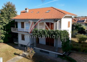 Foto 34 - Quadrilocale Via Manzoni
 
12, Cavour - foto 34