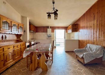 Foto 2 - Three-room apartment VIA GIARDINI
 
13, Villanova Mondovì - photo 2