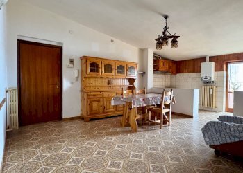 Foto 4 - Three-room apartment VIA GIARDINI
 
13, Villanova Mondovì - photo 4