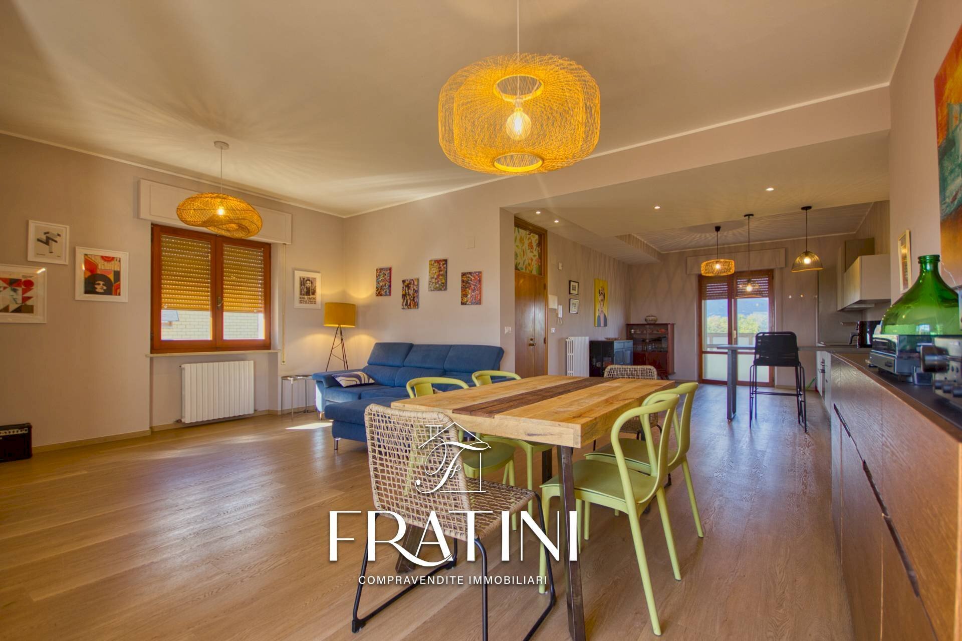 Foto 1 - Casa indipendente Via Faraone
 
22, Maltignano - foto 1