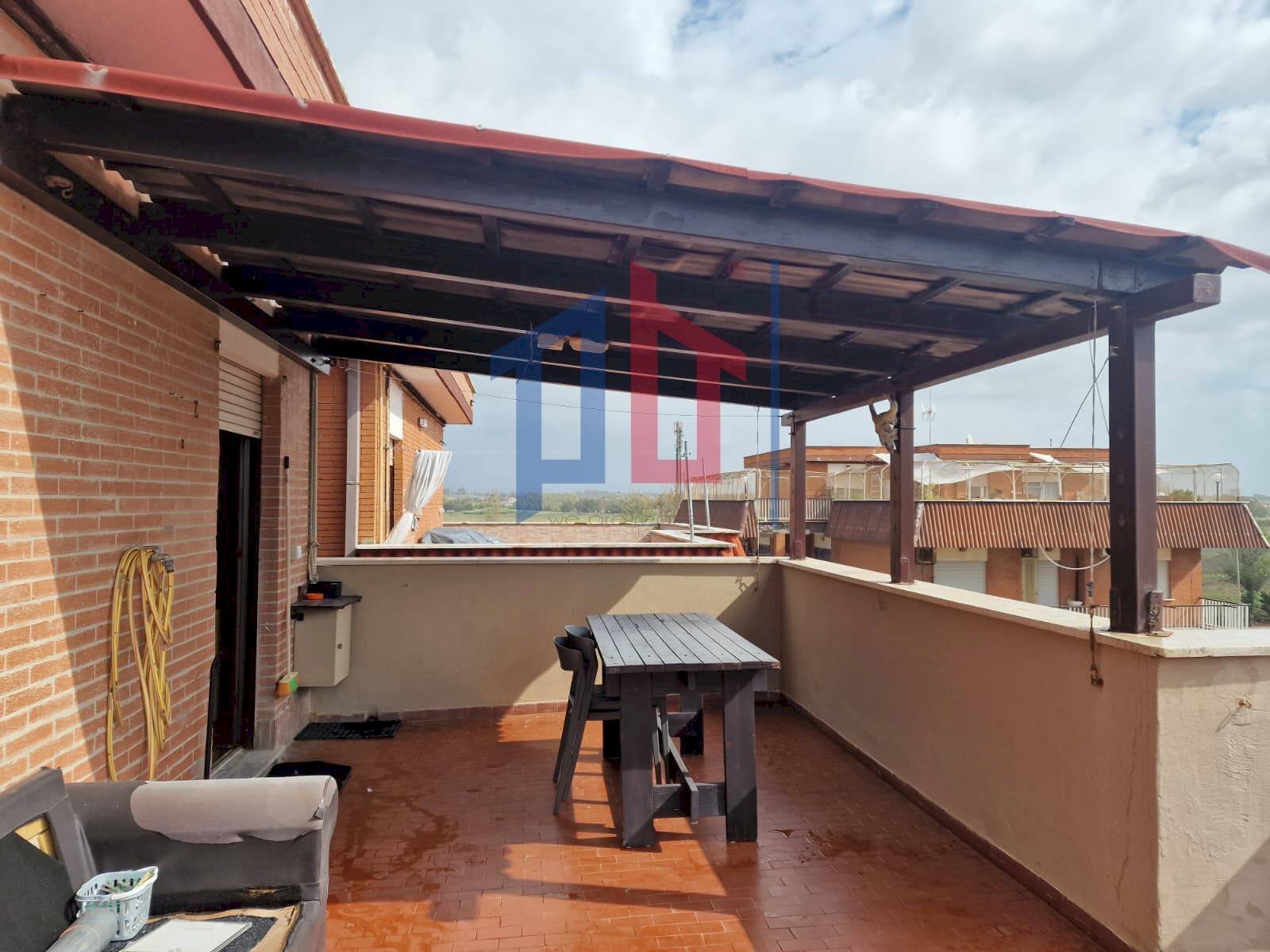 Foto 1 - Attico via svezia, Pomezia - foto 1