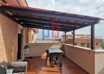 Foto 1 - Attico via svezia, Pomezia - foto 1