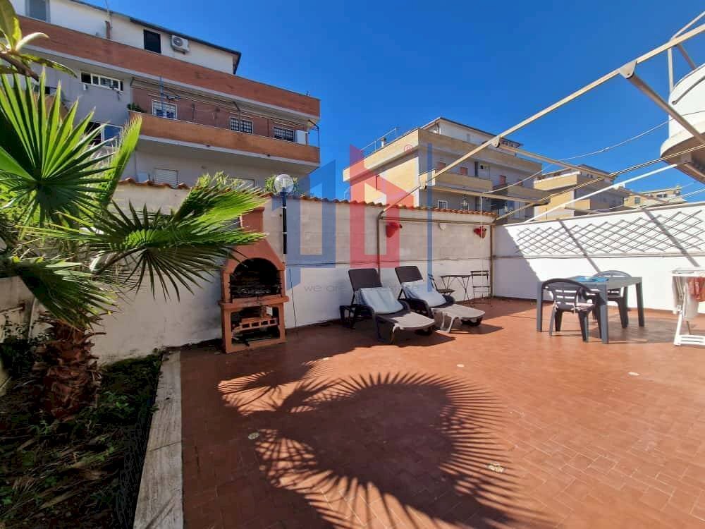 Foto 1 - Quadrilocale VIA BOLOGNA
 
119, Ardea - foto 1