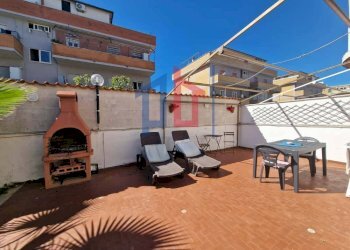 Foto 7 - Quadrilocale VIA BOLOGNA
 
119, Ardea - foto 7