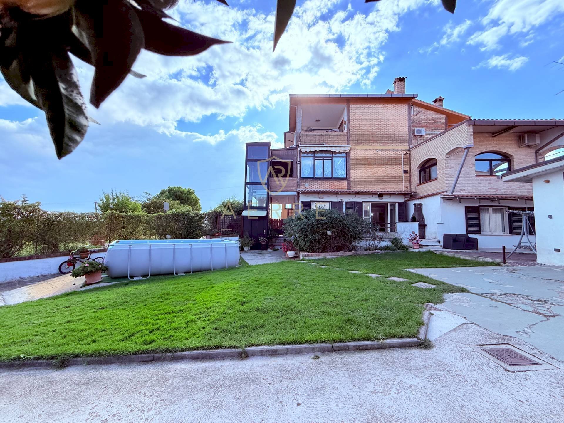 Foto 1 - Semi-detached house Strada Licini
 
61, Chieti - photo 1