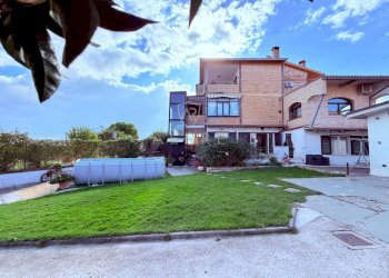 Foto 1 - Semi-detached house Strada Licini
 
61, Chieti - photo 1