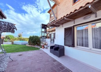 Foto 43 - Semi-detached house Strada Licini
 
61, Chieti - photo 43