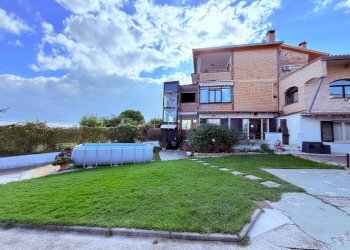 Foto 51 - Semi-detached house Strada Licini
 
61, Chieti - photo 51